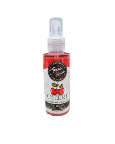 CHERRY