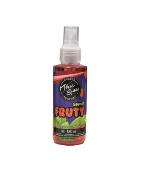 SWEET FRUTTI