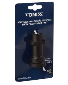 Adaptador Karcher K G1/4"F