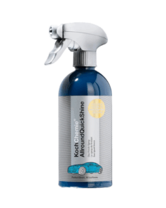 Allround Quick Shine