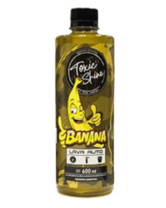 BANANA