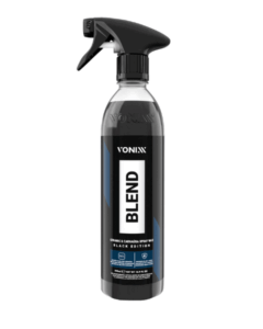 Blend Spray Wax 500ml