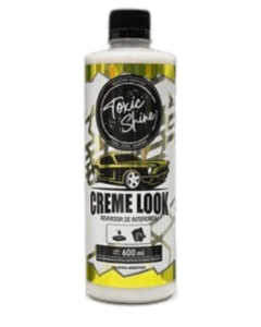 CREME LOOK
