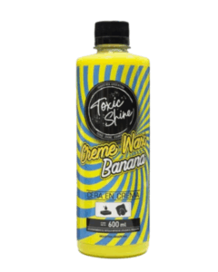 CREME WAX BANANA