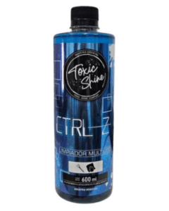 CTRL Z 600ML