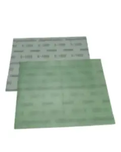 Lijas Super Assilex K1000