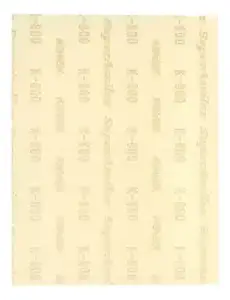 Lijas Super Assilex K800