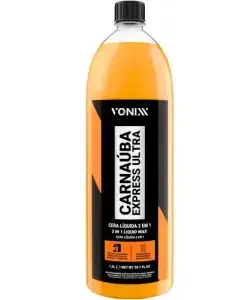 Carnauba Express Ultra 1500ml (novedad)