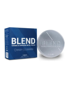 Blend Metal Polish 150ml