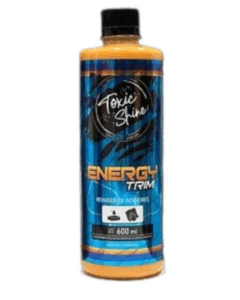 ENERGY TRIM