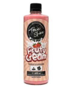 FRUTY CREAM