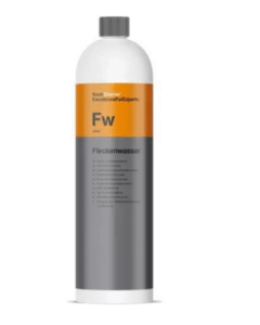 Fleckenwasser Stain and Wax Remover 1lts