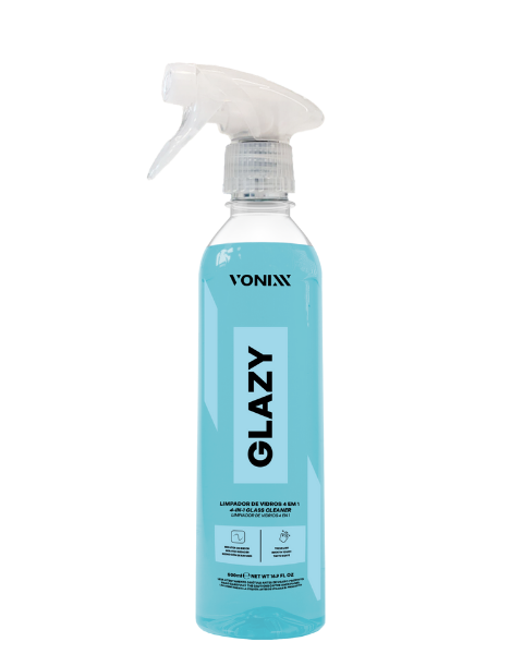 Glazy 500ml