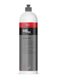 Heavy Cut H8.02 Corte Agreviso