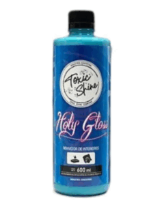 HOLY GLOSS