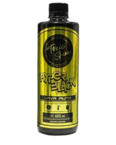 HYPER BLACK