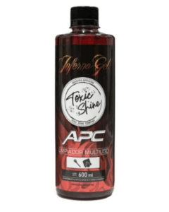 INFERNO GEL