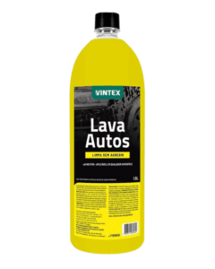 Lava Autos Vintex 1,5L