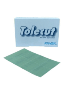 Lijas Tolecut K2000