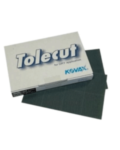 Lijas Tolecut K3000