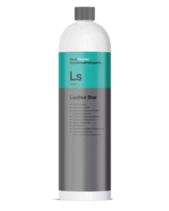 Leather Star (Deep Care for Leather)