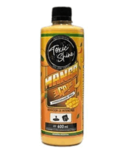 MANGO GO