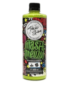 MASH MELON