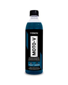Moto-V Lava Motos - 500ml