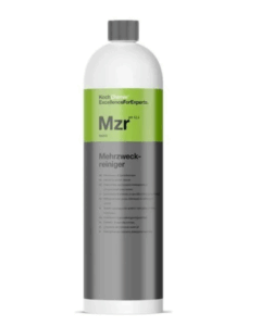 MEHRZWECKREINIGER