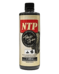 NTP 600ML