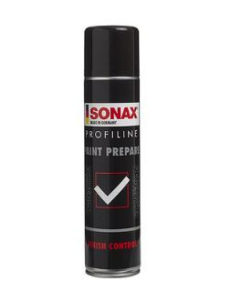 SONAX PAINT PREPARE 400 ML