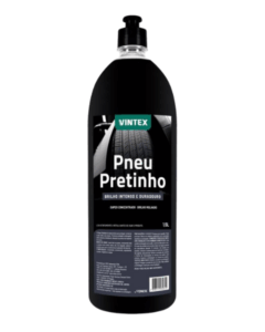 PNeu Pretinho 1.5 L