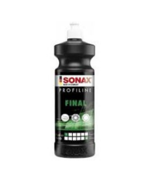 SONAX PROFILINE FINAL  01 / 06 1 LT