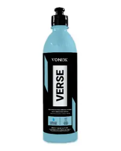 Verse - Protector de Plásticos  500ml (novedad)