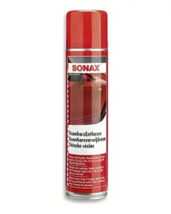 SONAX LIMPIADOR DE RESINAS DE ARBOLES 400 ML