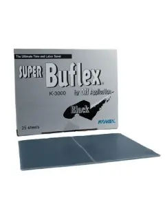 Lijas Buflex K3000