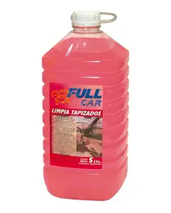 LIMPIADOR DE TAPIZADO 5L