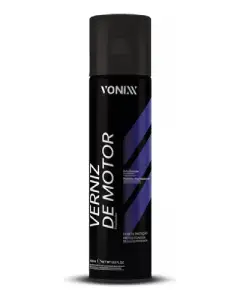 Verniz de Motor Aerosol 400ml