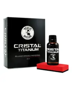 CRISTAL TITANIUM