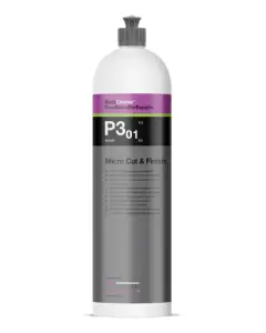 Micro Cut & Finish P3.01 1L