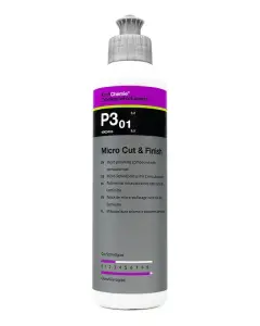 Micro Cut & Finish P3.01 0,25 L