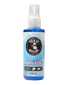 ANTI FOG
