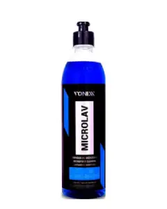 Microlav 500ml (novedad)