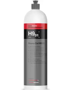 Heavy Cut  Compuesto Abrasivo Denso H9.01 1lts