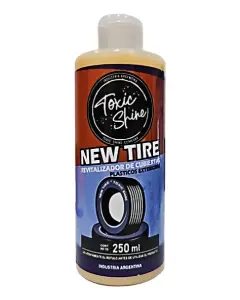 NEW TIRE 250