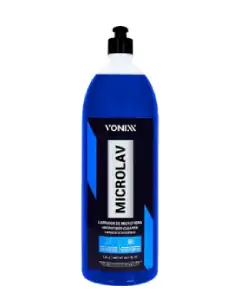 Microlav 1500ml (novedad)