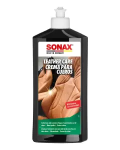SONAX LOCION CUERO 250 ML