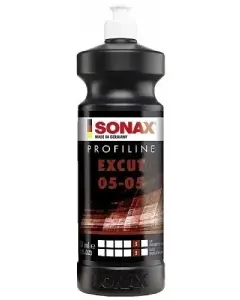SONAX PROFILINE EX CUT  05 / 05 1 LT