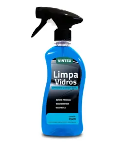 Limpia Vidrios 500ml