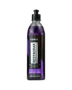 Restaurax - plastic Restorer 500ml